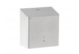 Toilettenpapierbox Merida Stella R10 Advanced Mini - Stahl matt
