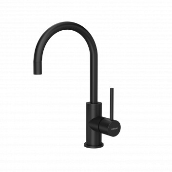Armatur Corsan Lugo schwarz