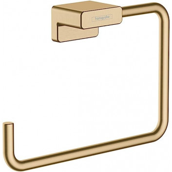 HANSGROHE AddStoris Handtuchhalter typu Ring