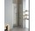 Tür Dusch- Kermi Raya 90cm, Pendel- 1-Schwing-, rechte Version