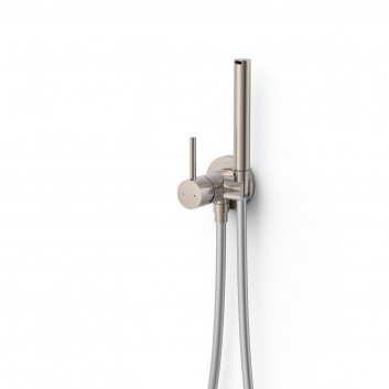 TRES Unterputzarmatur für Bidet lub WC mit Mischer