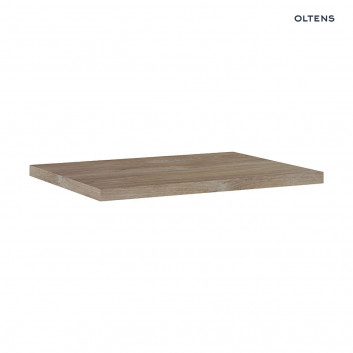 Oltens Vernal blat 60 cm naszafkowy - Eiche 