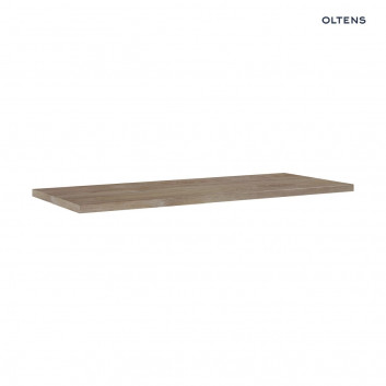 Oltens Vernal blat 120 cm naszafkowy - Eiche