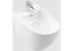 Bidet Villeroy & Boch/Subway 3.0, stehend, 370 x 600 mm, Weiss Alpin CeramicPlus