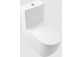 Bidet Villeroy & Boch/Subway 3.0, stehend, 370 x 600 mm, Stone White CeramicPlus