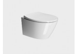 Becken Wc GSI Modo - 37x52cm