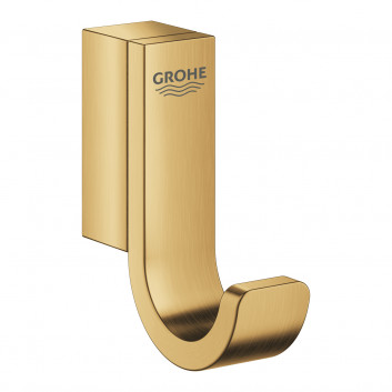 Halter Grohe Selection - Brushed Cool Sunrise 