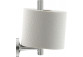 Reservepapierhalter Toiletten- Duravit Starck T - Gold polerowane