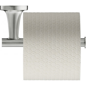 Toilettenpapierhalter Duravit Starck T - Gold polerowane