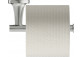 Toilettenpapierhalter Duravit Starck T - Gold polerowane