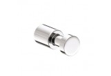 Haken/ Halter punktowy Emco Polo 35 mm