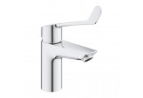 Waschtischarmatur rozmiar S, GROHE EUROSMART - Chrom