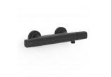 Thermostat-armatur zur wandmontage Dusch-, TRES OVER-WALL - Chrom