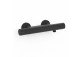 Thermostat-armatur zur wandmontage Dusch-, TRES OVER-WALL - Chrom