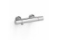 Thermostat-armatur zur wandmontage Dusch-, TRES OVER-WALL - Chrom