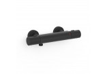 Thermostat-armatur zur wandmontage Dusch-, TRES OVER-WALL - Chrom