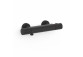 Thermostat-armatur zur wandmontage Dusch-, TRES OVER-WALL - Chrom