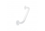 Halter do Badewannen-, TRES ACCESORIOS BANYO - Czerń Matt