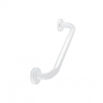 Halter do Badewannen-, TRES ACCESORIOS BANYO - Czerń Matt