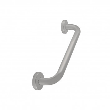 Halter do Badewannen-, TRES ACCESORIOS BANYO - Weiß Matt