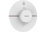 Armatur thermostatisch, Unterputz do 1 odbiornika, Hansgrohe ShowerSelect Comfort S - Weiß Matt