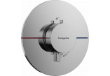 Armatur thermostatisch, Unterputz, Hansgrohe ShowerSelect Comfort S - Chrom 