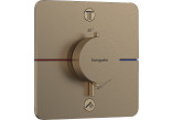 Armatur thermostatisch, Unterputz do 2 odbiorników, Hansgrohe ShowerSelect Comfort Q - Chrom 