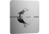 Armatur thermostatisch, Unterputz, Hansgrohe ShowerSelect Comfort Q - Chrom