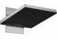 Handbrause 260 2jet z przyłączem ściennym, Hansgrohe Pulsify E - Chrom