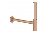 Eck- Ablage Dusch-, GROHE SELECTION - brushed warm sunset