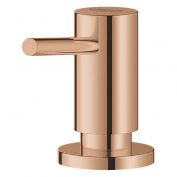 Spender, GROHE SELECTION - brushed warm sunset