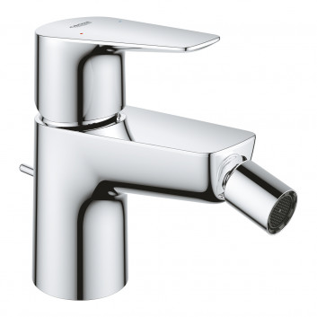 Bidetarmatur, GROHE BAUEDGE - Chrom