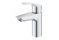 Bateriaa Waschtisch- rozmiar S, GROHE EUROSMART - Chrom