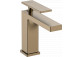 Einhebel- Waschtischarmatur 110 CoolStart ohne Ablauf-Set, Hansgrohe Tecturis E - Chrom 
