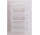 Grzejnik Komex Agnes 146x70 cm - weiß