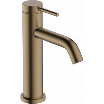 Einhebel- Waschtischarmatur 110 Mit Ablauf-Set, Hansgrohe Tecturis S - Chrom 