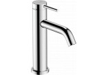 Einhebel- Waschtischarmatur 110 ohne Ablauf-Set, Hansgrohe Tecturis S - Chrom 