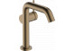 Einhebel- Waschtischarmatur 150 Fine, CoolStart ohne Ablauf-Set, Hansgrohe Tecturis S - Chrom 
