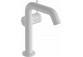 Einhebel- Waschtischarmatur 150 Fine, CoolStart ohne Ablauf-Set, Hansgrohe Tecturis S - Schwarz Matt