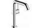 Einhebel- Waschtischarmatur 210 Finie, CoolStart z drehbar wylewką, Mit Ablauf-Set Push-Open, Hansgrohe Tecturis S - 