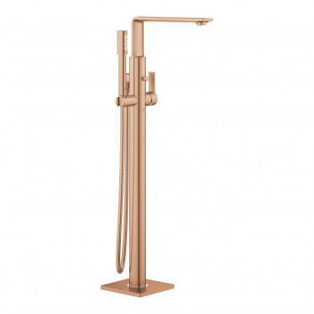 Kaskaden-auslauf Grohe Allure, 169mm, Chrom