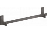 Halter für das Badetuch 600 mm, AXOR Universal Rectangular - Brąz Szczotkowany