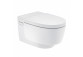 Urządzenie WC Geberit AquaClean Mera Classic, funkcja higieny intymnej, hängend, 59x40cm, 230 V, weiß