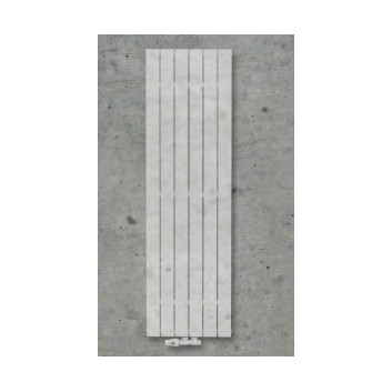 Grzejnik, Komex Victoria einzeln, 60x29,5cm - Weiß