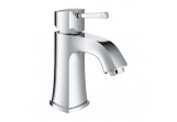Waschtischarmatur, rozmiar M, Grohe Grandera - Chrom