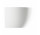 Bidet hängend, 54x36,5 cm, Omnires Ottawa Comfort - Weiß Glanz
