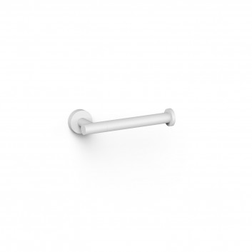 Toilettenpapierhalter bez klapy, Tres Accesorios Banyo - Chrom 