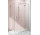 Tür Kabine Radaway Essenza Pro KDJ 120, rechts, 1200x2000mm, Glas transparent, profil GunMetal