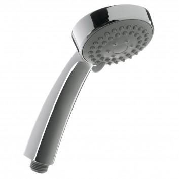 Handbrause, Tres Complementos Ducha - Chrom