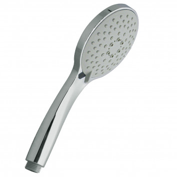 Handbrause, Tres Complementos Ducha - Chrom
